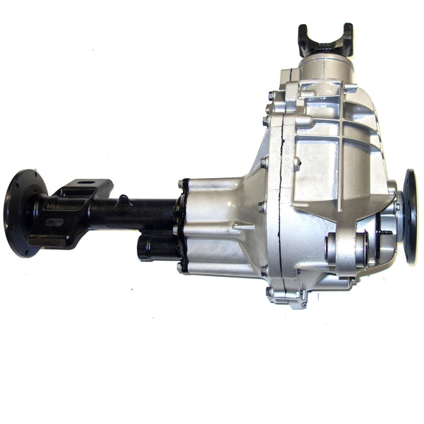 Reman Complete Axle Assembly for GM 9.25", 3.73 Ratio, 8 Lug