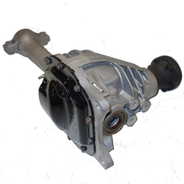 Reman Complete Axle Assembly for Dana 30 Jeep Liberty 2.4l