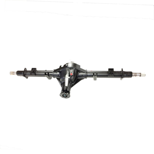 Reman Complete Axle Assembly for Dana 35 3.73 Ratio Posi LSD