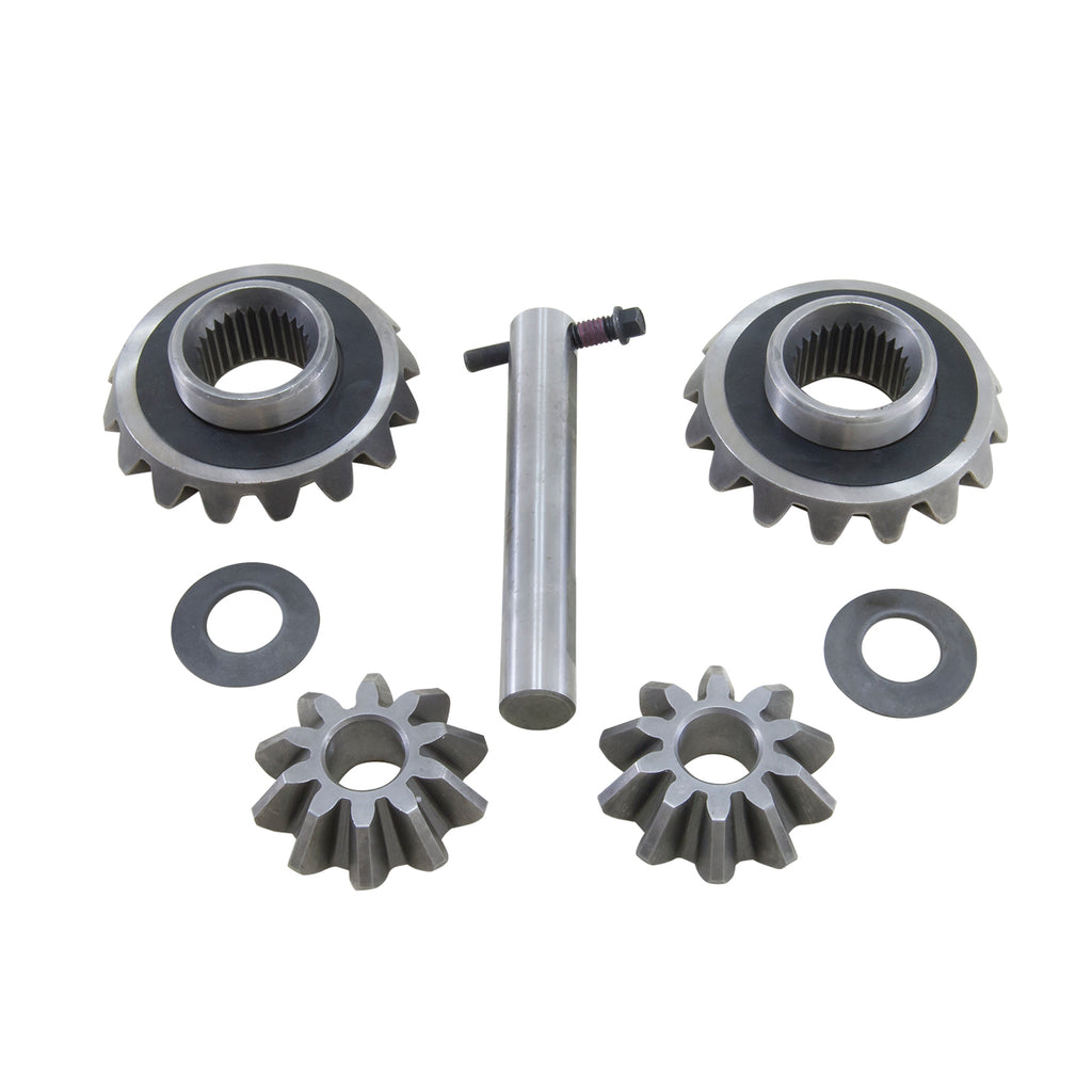 Yukon Standard Open Spider Gear Kit for 8.8