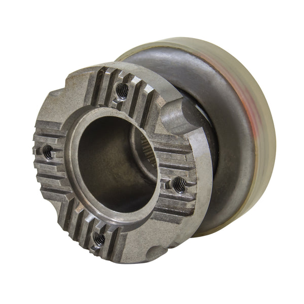 Yukon serrated Pinion Yoke for 9.25" AAM Front, Dodge Truck