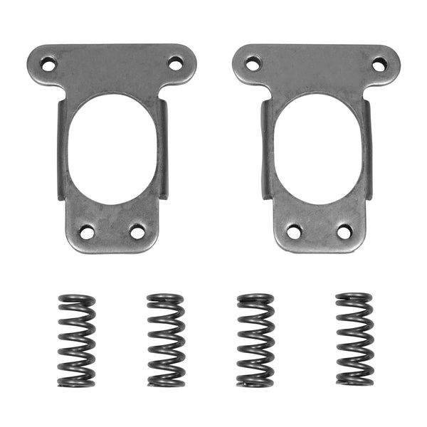Posi Spring Kit for GM 7.5" w/ Preload Plates