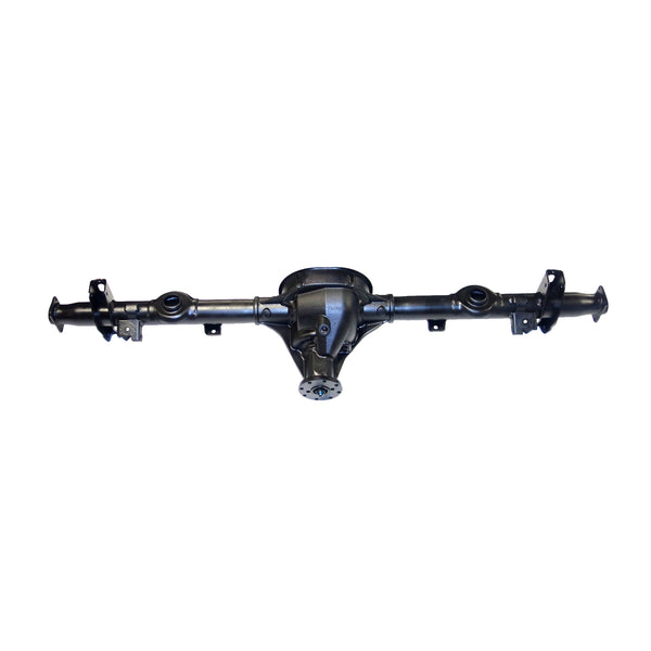 Reman Complete Axle Assembly for Ford 8.8" 98-00 Ford Crown Vic Posi LSD