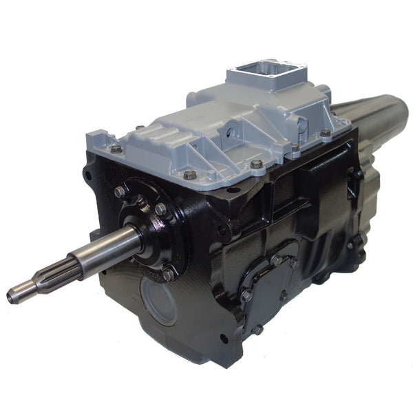 NV4500 Manual Transmission for Dodge 03-'05 2500 & 3500 5.7L, 2wd, 5 Speed