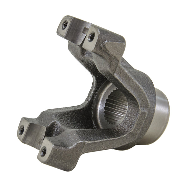 Yukon Long Yoke for Model 35 w/ a 1330 U-Joint Size