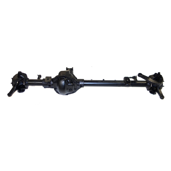 Reman Complete Axle Assembly for Dana 44 3.54 Ratio Rear Wheel ABS RAA434-1756A