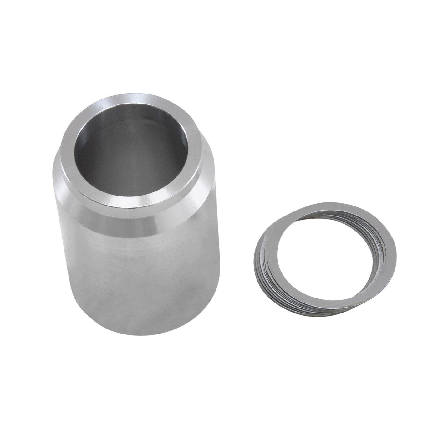 Crush Sleeve Eliminator Kit for Toyota 8 Rigid Axle