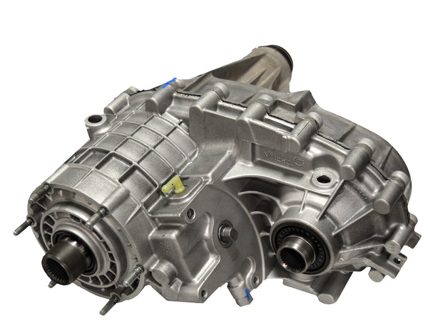 NP263 Transfer Case for GM 01-'07 Pickup RTC263GXHD-2