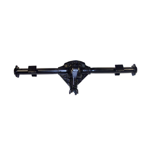 Reman Complete Axle Assembly for Dana 35 3.55 Ratio Disc Brake