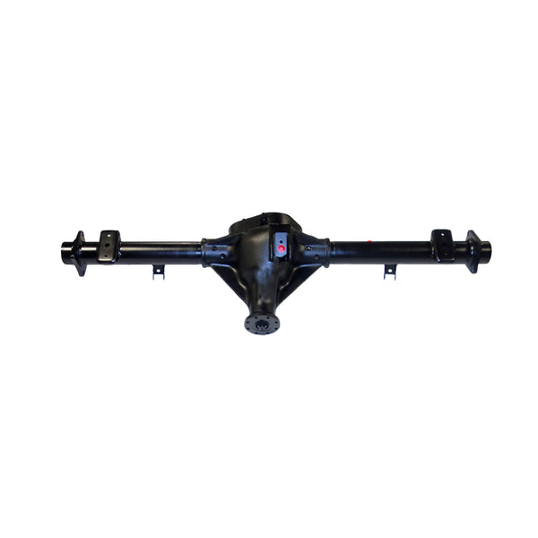 Reman Complete Axle Assembly for Dana 60 00-01 Ford E250 4.09, Sf