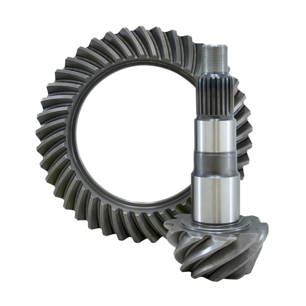 High Performance Yukon Ring & Pinion Gear Set for Dana 44 Reverse Rotation