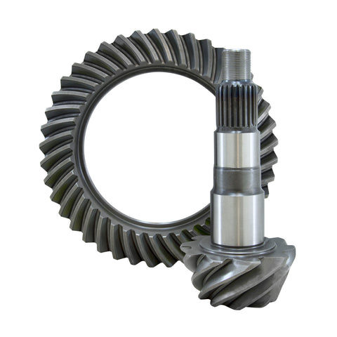 High Performance Yukon Ring & Pinion Gear Set for Dana 50 Reverse Rotation
