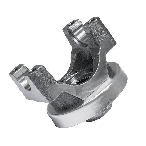 Yukon Yoke for GM 7.5" and 7.625" (mech 3R) in a Triple Lip Design
