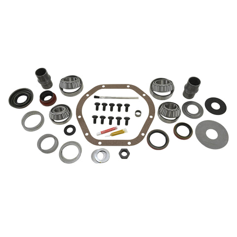 Master Overhaul Kit for Dana 44 Differential