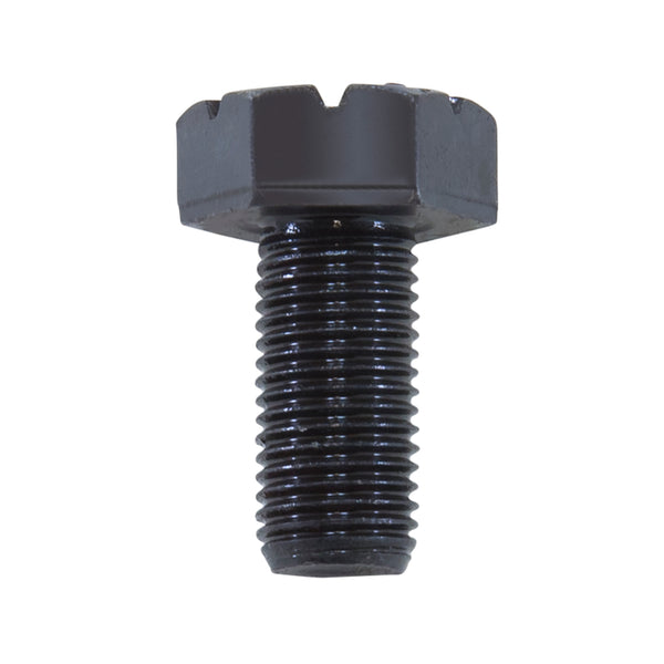 Ford 8" & 9" Standard Open, AG, & Detroit Locker Ring Gear Bolt YSPBLT-029