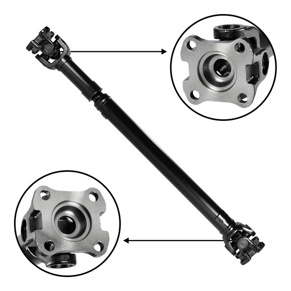 USA Standard 2003- Expedition Front OE Driveshaft Assembly