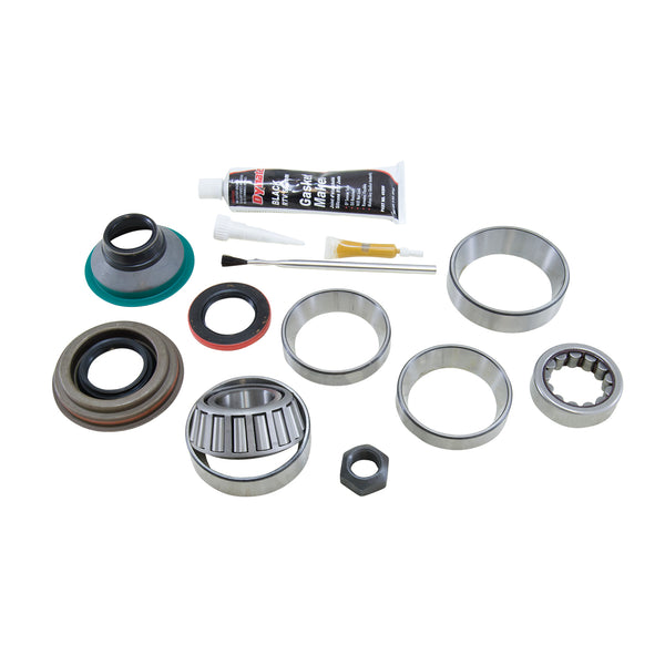 Yukon Bearing Install Kit for Dana 44 Dodge Disconnect Front Differential
