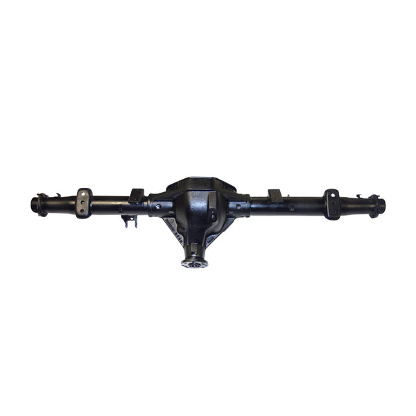 Reman Complete Axle Assembly for Dana 60 Dodge Van 3500 4.09, 8 Lug