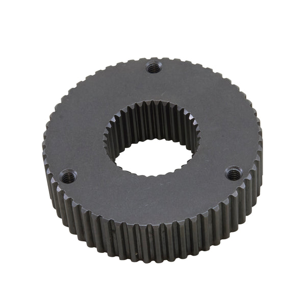 Yukon Hardcore Drive Flange, 35 Spline Inner, 55 Spline Outer
