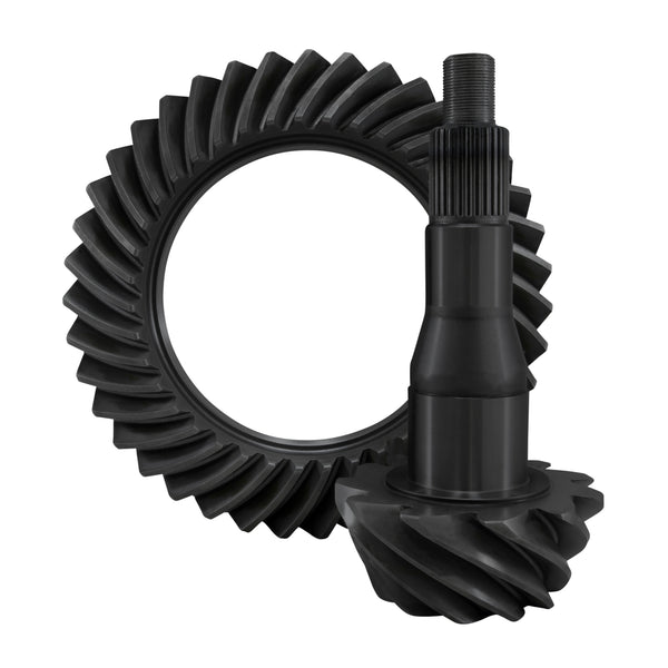 High Performance Yukon Ring & Pinion Gear Set for '11 & Up Ford 9.75"