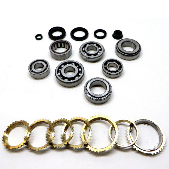 S80/Y80/YS1 Transmission Bearing and Seal Kit