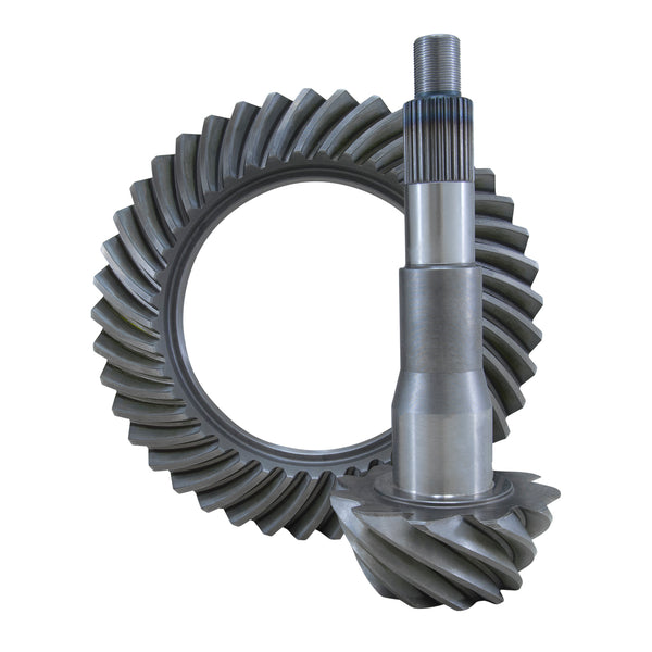 USA Standard Ring & Pinion Gear Set for Ford 10.25” Long Pinion