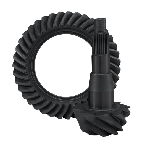 High Performance Yukon Ring & Pinion Gear Set for '11 & Up Chrysler 9.25" ZF