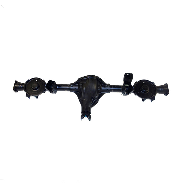 Reman Complete Axle Assembly for Dana 35 4.11 Ratio ABS Posi LSD
