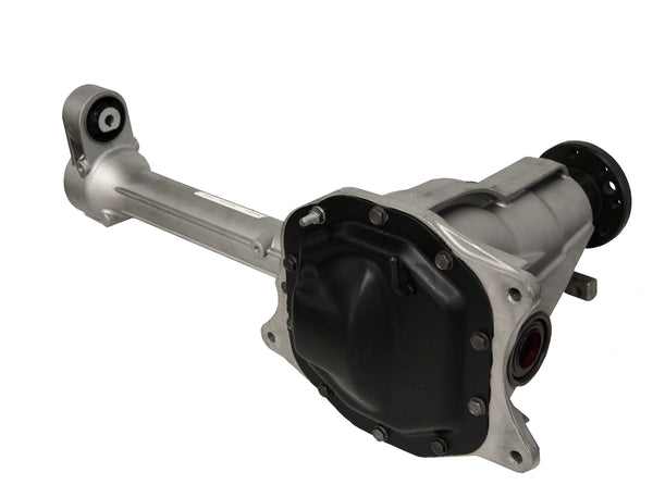 Reman Complete Axle Assembly for Dana 30 3.55 Ratio