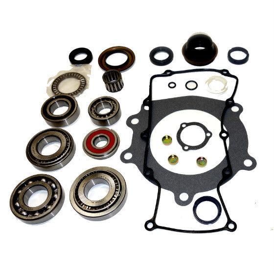 M5R2 Transmission Bearing & Seal Kit, No PTO Covers