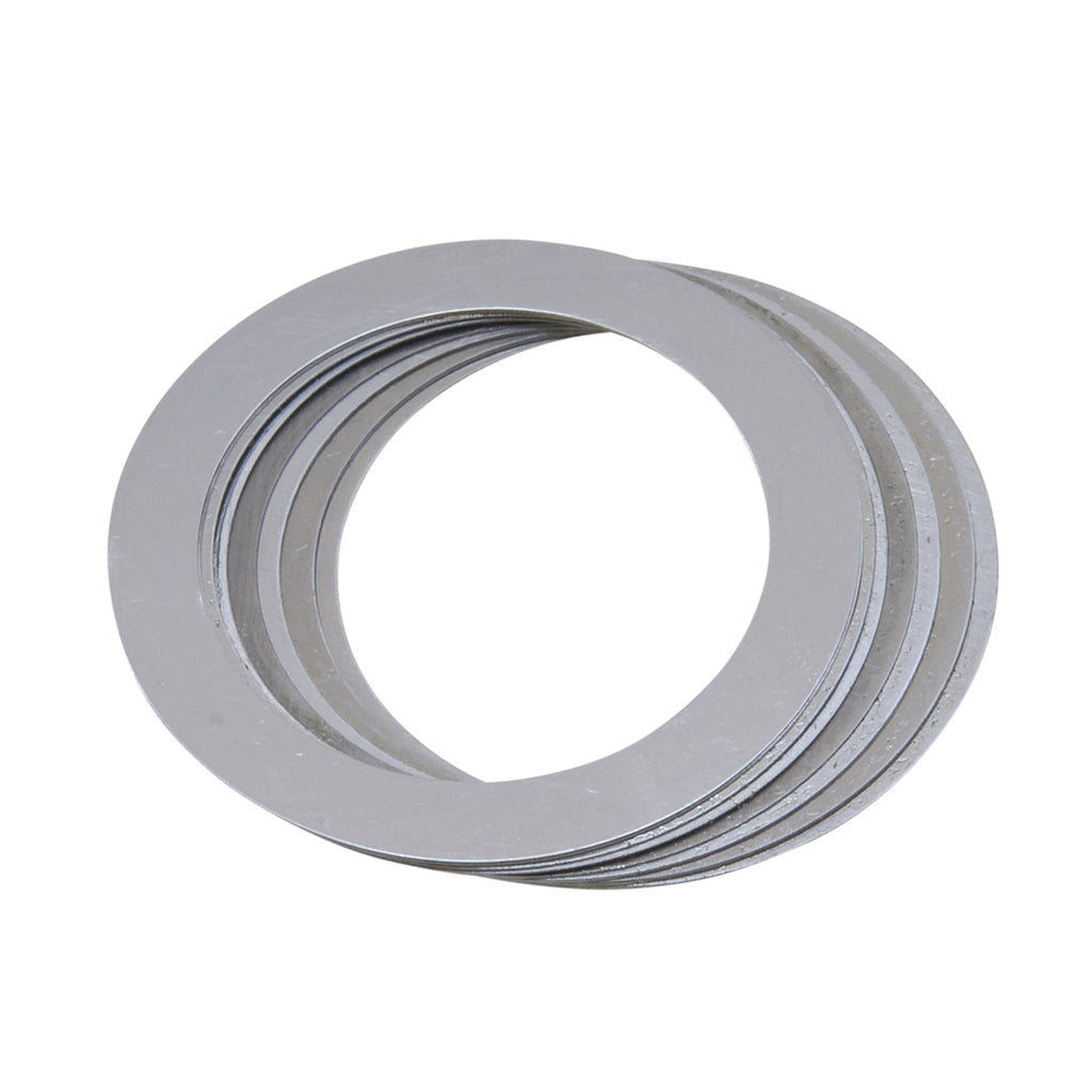 Differential Pinion Shim Kit - (OD 2.25" ID 1.74") – Rigid Axle