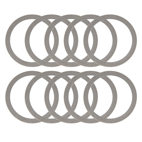 Dana 60, 70, & 80 Differential Carrier Shim Kit