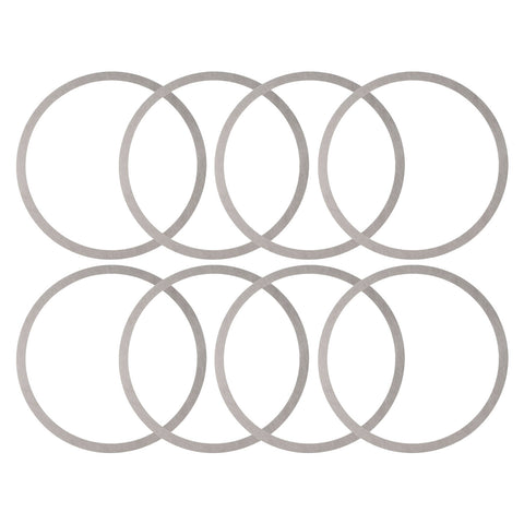 GM 11.5" - Differential Pinion Shim Kit