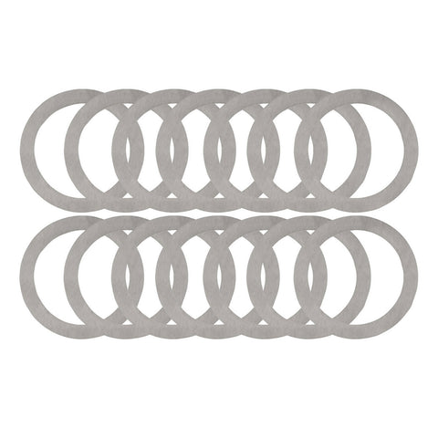 AMC 20 & Toyota 7.5" IFS Differential Carrier Shim Kit
