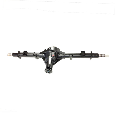 Reman Complete Axle Assembly for Dana 35 99-04 Jeep Grand Cherokee 3.73 Ratio