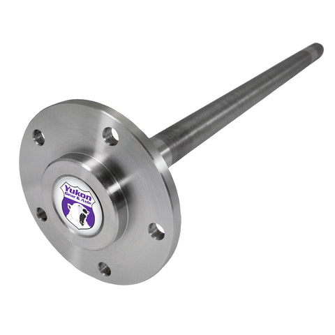 1973-1977 GM 8.5" Rear Car - Axle Shaft