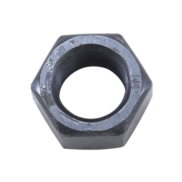 Differential Pinion Shaft Nut (7/8" x 14)