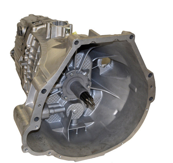 S6-S650F Manual Transmission for Ford 99-'00 F-Series 7.3L, 2wd, 6 Speed