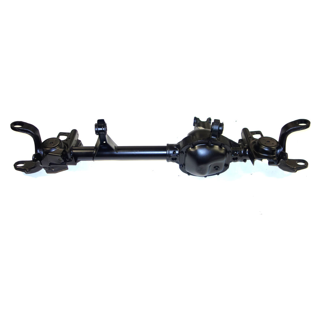 Reman Complete Axle Assembly for Dana 30 94-99 Jeep Cherokee 3.07