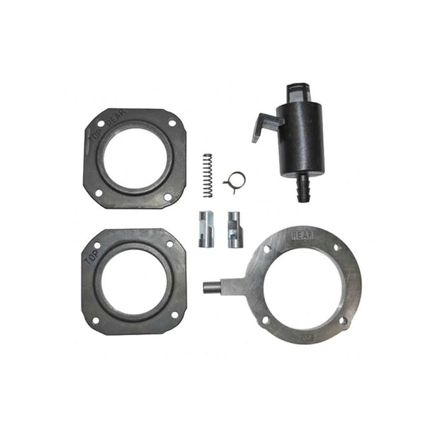 Ford Borg Warner BW1356 13-56 Transfer Case Pump Rebuild Kit