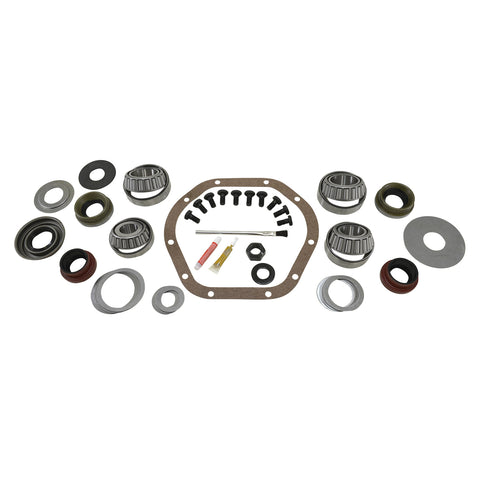 USA Standard Master Overhaul Kit Dana 44 Reverse Front Differential