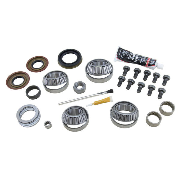 Master Overhaul Kit for '98 and Older GM 8.25" IFS Differential