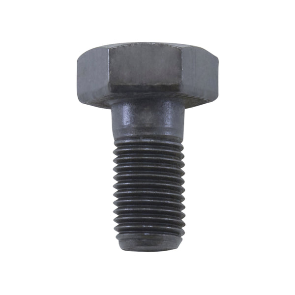 Differential Ring Gear Bolt (7/16" x 20 LH)