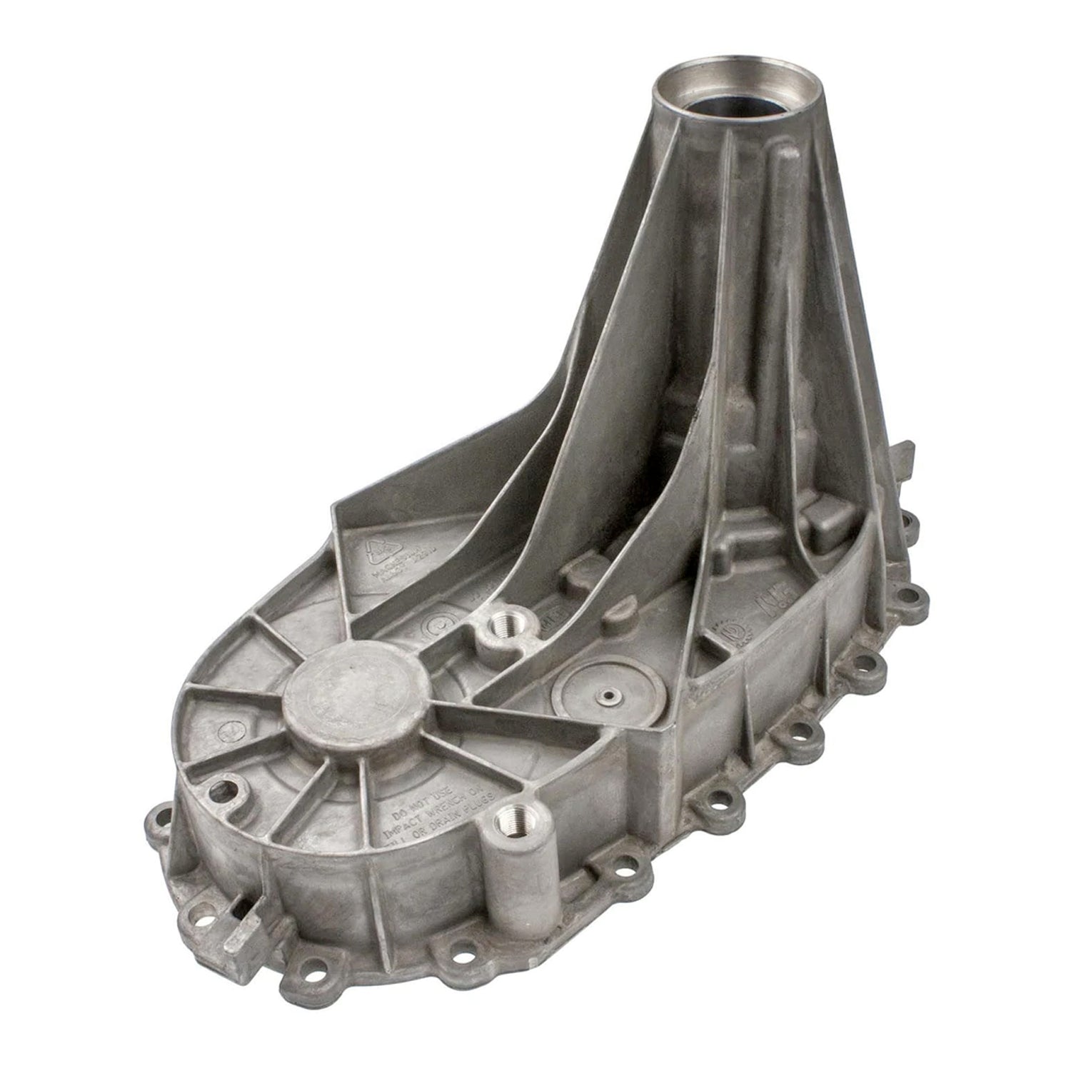 NP263HD New Process Transfer Case Half Rebuild Kit Bearings Chain Pump