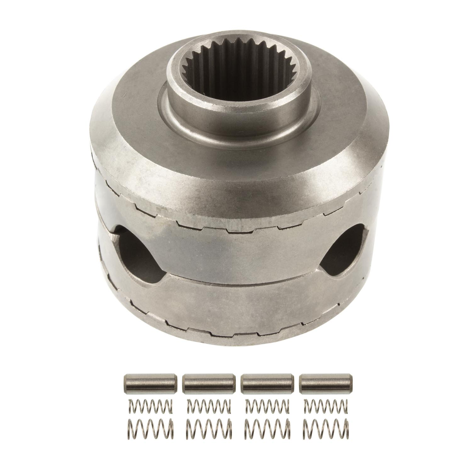 Powertrax Lock-Right Suzuki Sidekick w/ Side Couplers Differential Aut ...