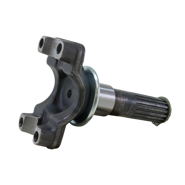 Yukon Inner Stub Side Yoke for '63 to '79 GM CI 'Corvette.