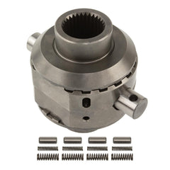 Powertrax Lock-Right Toyota 8.4