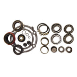 Early Magna MP1625HD NQF Transfer Case Rebuild Kit w/ Bearings Gasket Seal Chain