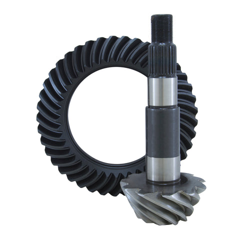 High Performance Yukon Ring & Pinion Gear Set for Model 35 Super