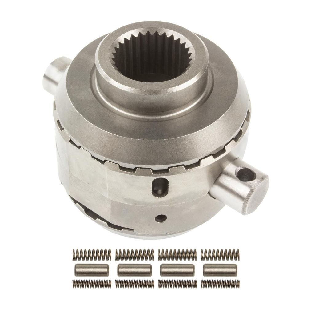 Locking Diffential Lock Differentials